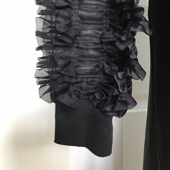 Brand new- Dressy Bomber Style Jacket - Picture 9 of 10